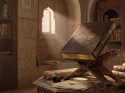 Nahj al-Balagha: The Wisdom of Imam Ali